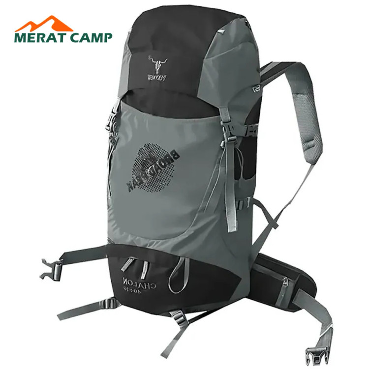 غیرفعال کوله پشتی کوهنوردی 40 لیتری Pekynew مدل P160-40-L