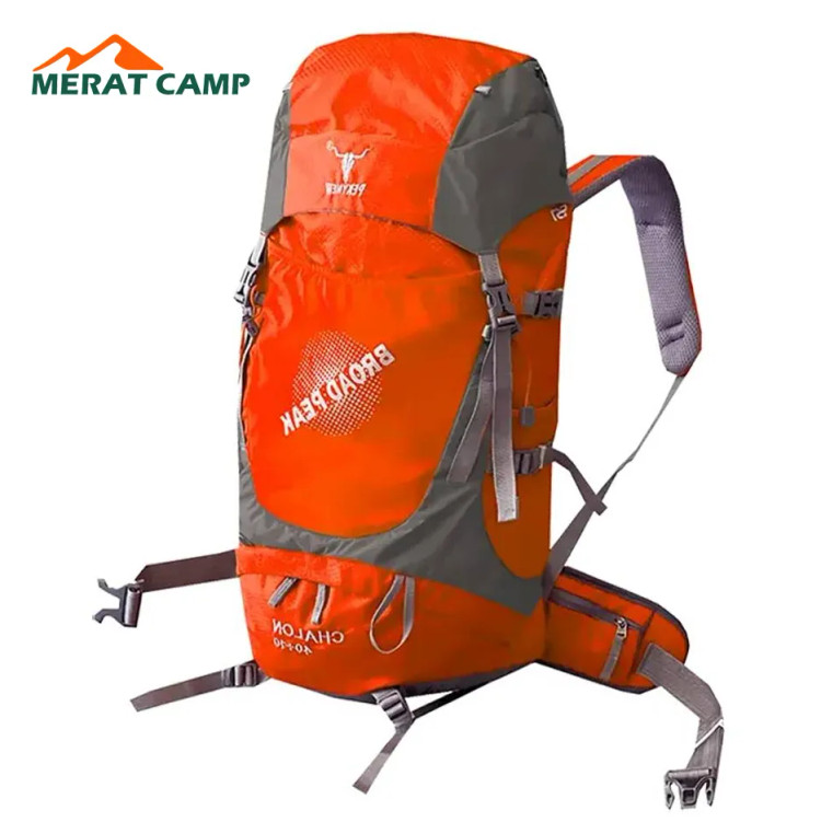 غیرفعال کوله پشتی کوهنوردی 40 لیتری Pekynew مدل P160-40-L