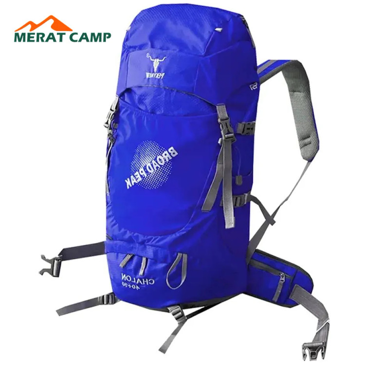 غیرفعال کوله پشتی کوهنوردی 40 لیتری Pekynew مدل P160-40-L