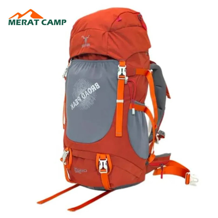 غیرفعال کوله پشتی کوهنوردی 40 لیتری Pekynew مدل P160-40-L