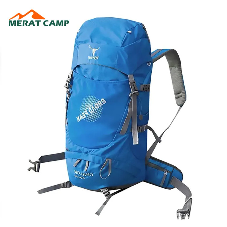 غیرفعال کوله پشتی کوهنوردی 40 لیتری Pekynew مدل P160-40-L
