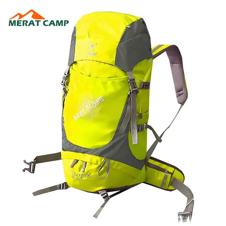 غیرفعال کوله پشتی کوهنوردی 40 لیتری Pekynew مدل P160-40-L