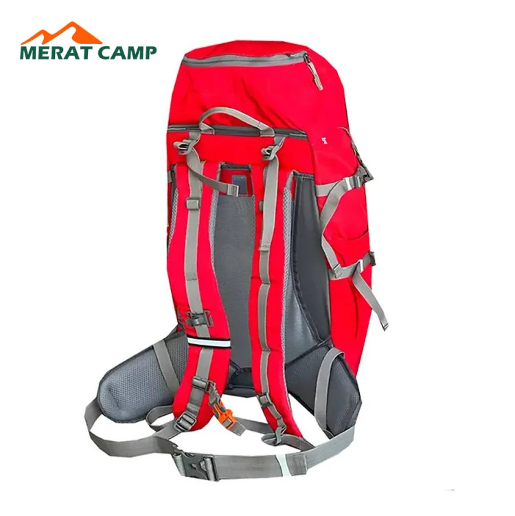 غیرفعال کوله پشتی کوهنوردی 40 لیتری Pekynew مدل P160-40-L