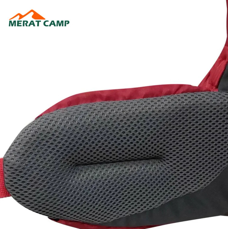غیرفعال کوله پشتی کوهنوردی 40 لیتری Pekynew مدل P160-40-L