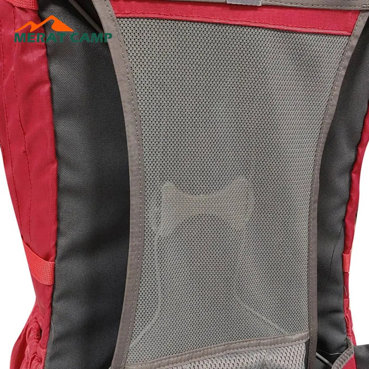 غیرفعال کوله پشتی کوهنوردی 40 لیتری Pekynew مدل P160-40-L
