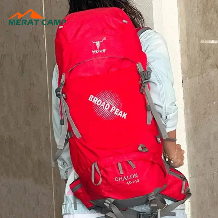 غیرفعال کوله پشتی کوهنوردی 40 لیتری Pekynew مدل P160-40-L