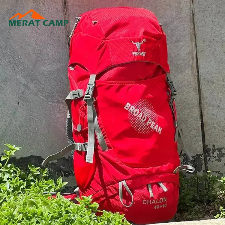 غیرفعال کوله پشتی کوهنوردی 40 لیتری Pekynew مدل P160-40-L