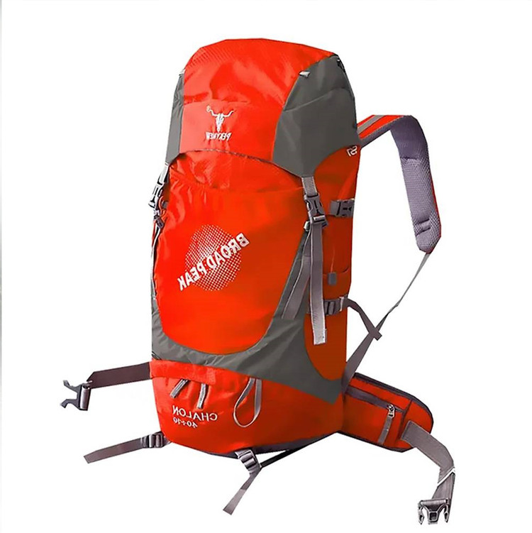 غیرفعال کوله پشتی کوهنوردی 40 لیتری Pekynew مدل P160-40-L