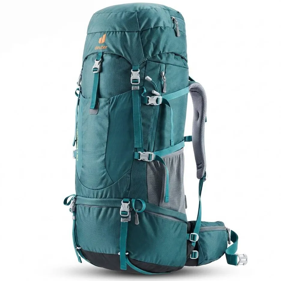 کوله پشتی 65+5L دیوتر مدل 8146 Wildguest