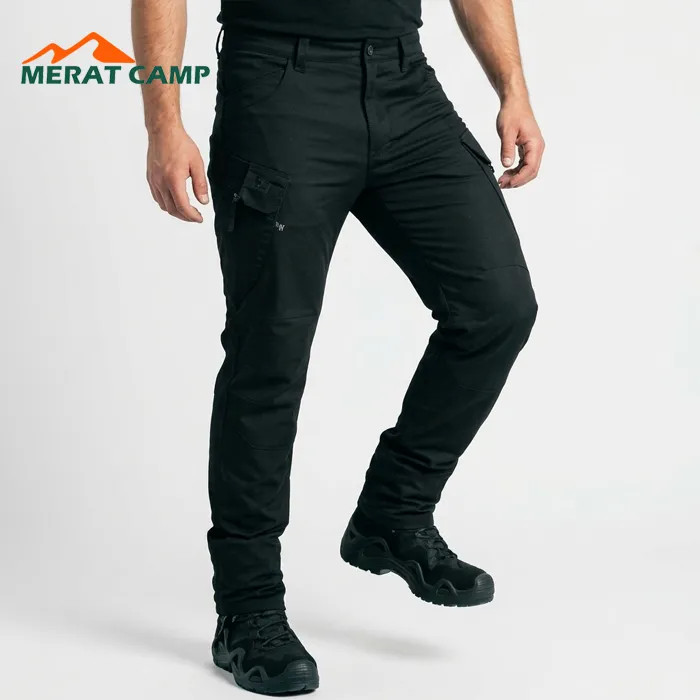 شلوار تاکتیکال 511 با کیفیت درجه یک