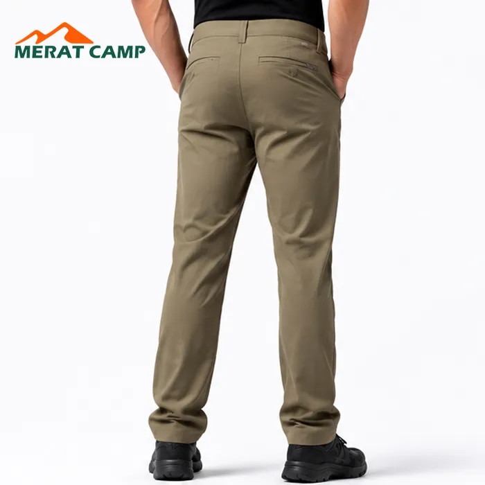شلوار 5 جیب ترکینگ و کوهنوردی ارویس orvis