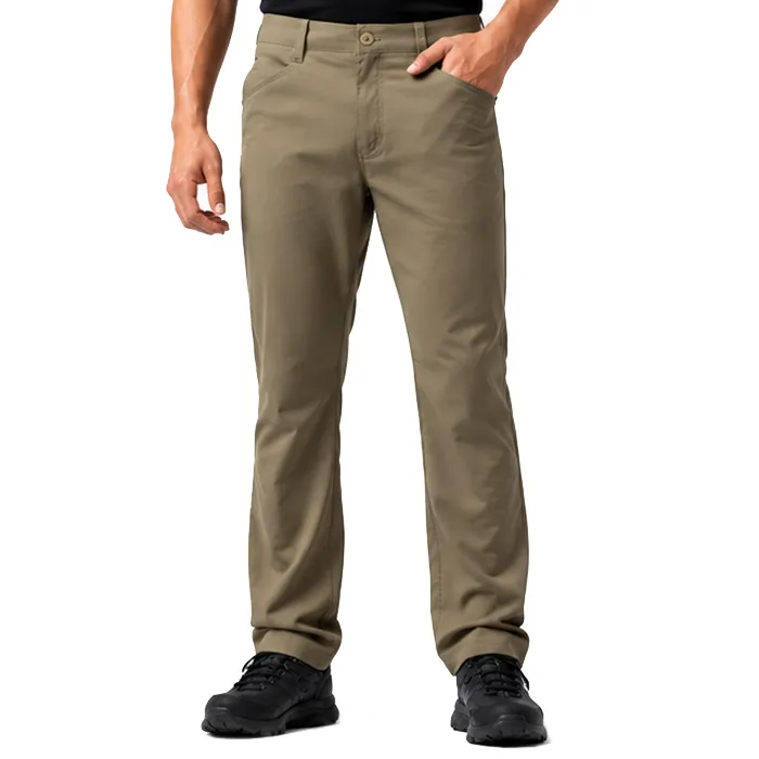 شلوار 5 جیب ترکینگ و کوهنوردی  ارویس orvis