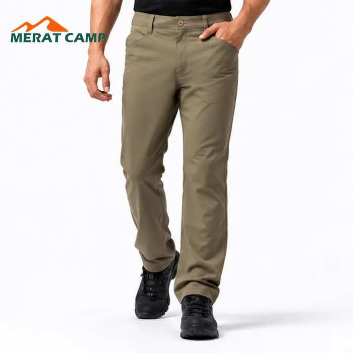 شلوار 5 جیب ترکینگ و کوهنوردی ارویس orvis