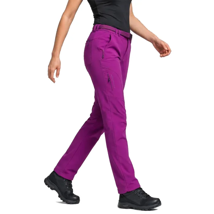 شلوار کوهنوردی زنانه Jake Wolfking