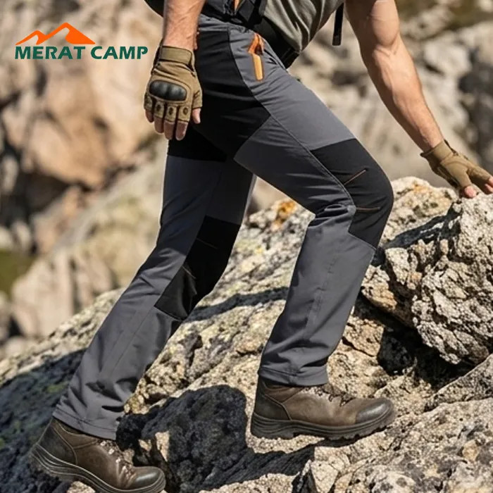 شلوار کوهنوردی و ترکینگ اوتدور اسپورت OUTDOOR SPORT