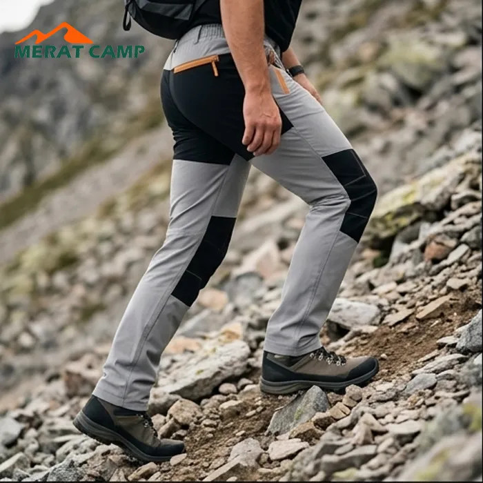 شلوار کوهنوردی و ترکینگ اوتدور اسپورت OUTDOOR SPORT