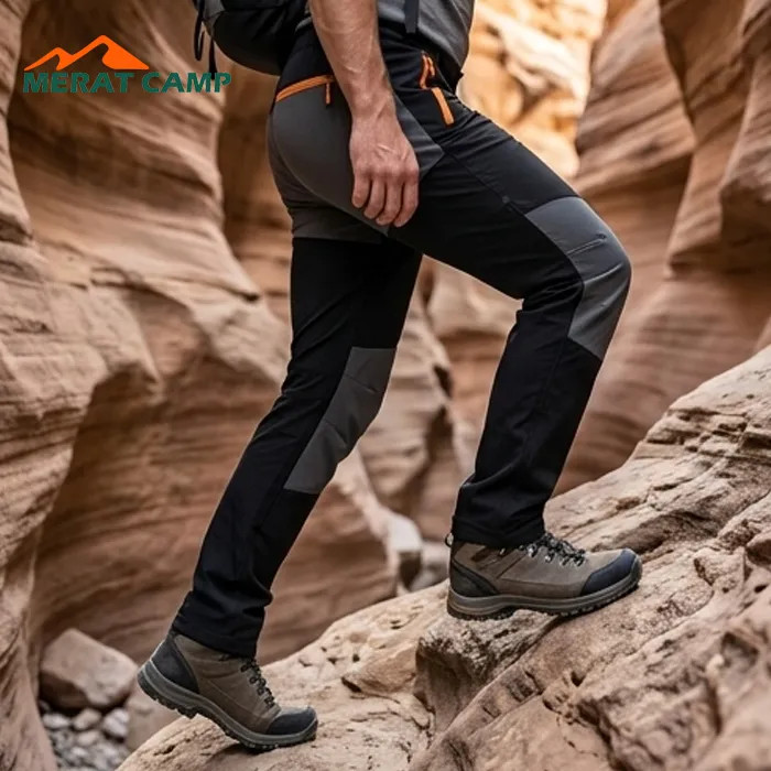 شلوار کوهنوردی و ترکینگ اوتدور اسپورت OUTDOOR SPORT