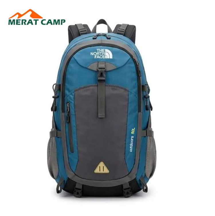 کوله پشتی ۵۰ لیتری نورث فیس مدل Outdoor