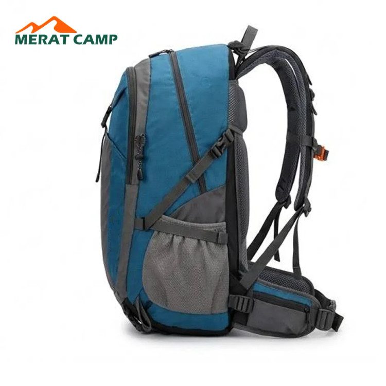 کوله پشتی ۵۰ لیتری نورث فیس مدل Outdoor