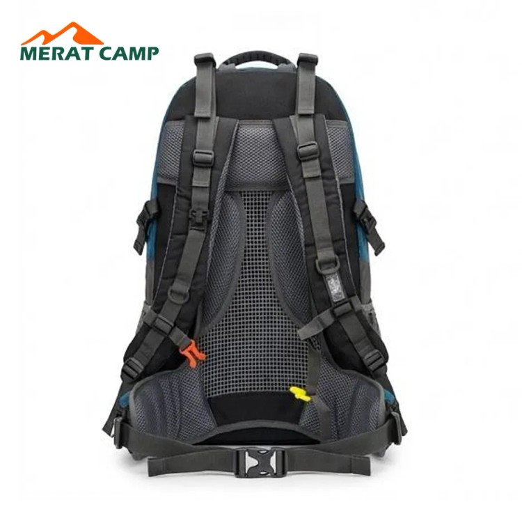 کوله پشتی ۵۰ لیتری نورث فیس مدل Outdoor