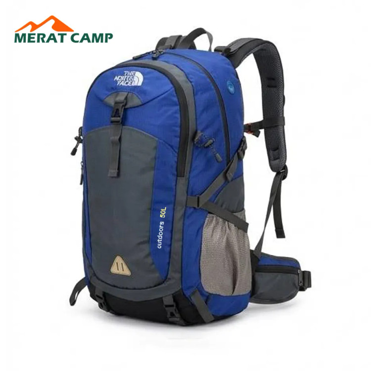کوله پشتی ۵۰ لیتری نورث فیس مدل Outdoor