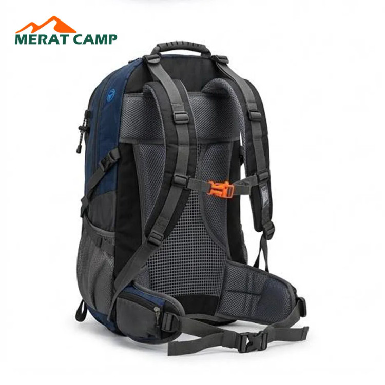 کوله پشتی ۵۰ لیتری نورث فیس مدل Outdoor
