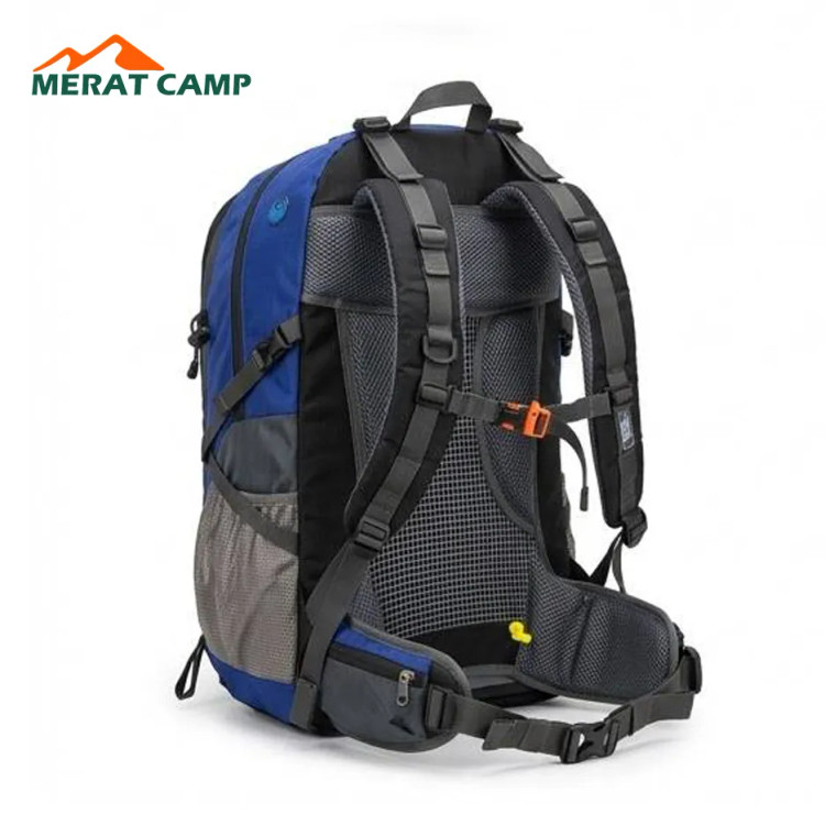کوله پشتی ۵۰ لیتری نورث فیس مدل Outdoor