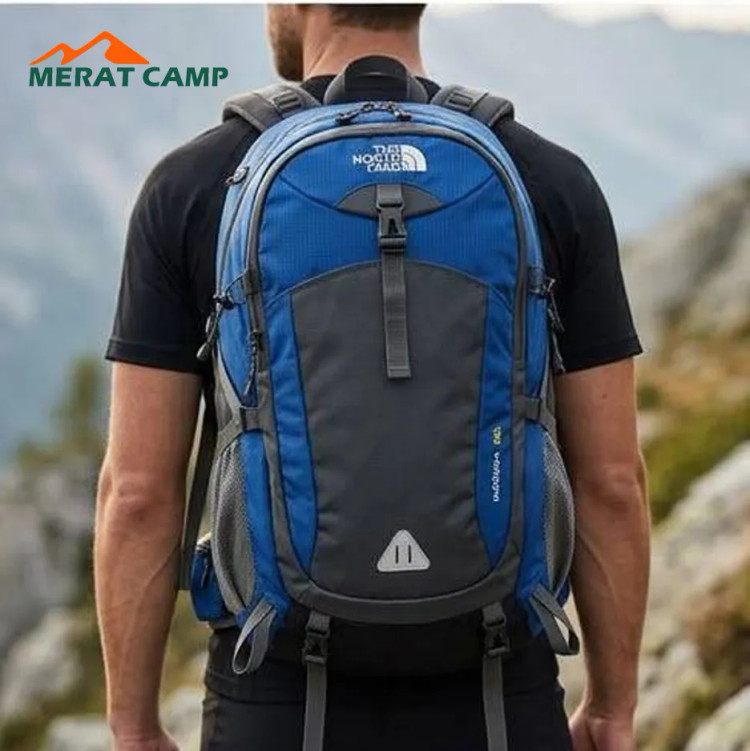 کوله پشتی ۵۰ لیتری نورث فیس مدل Outdoor