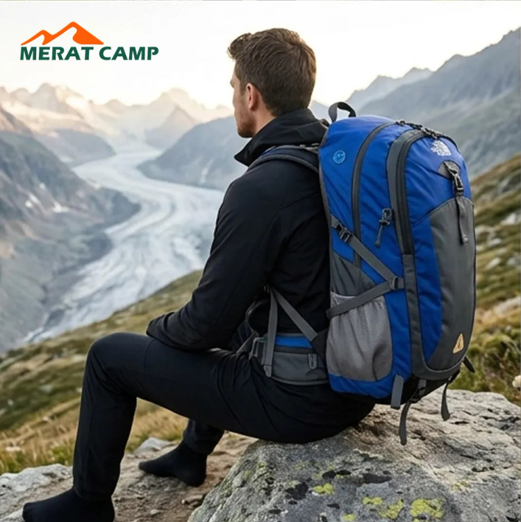 کوله پشتی ۵۰ لیتری نورث فیس مدل Outdoor