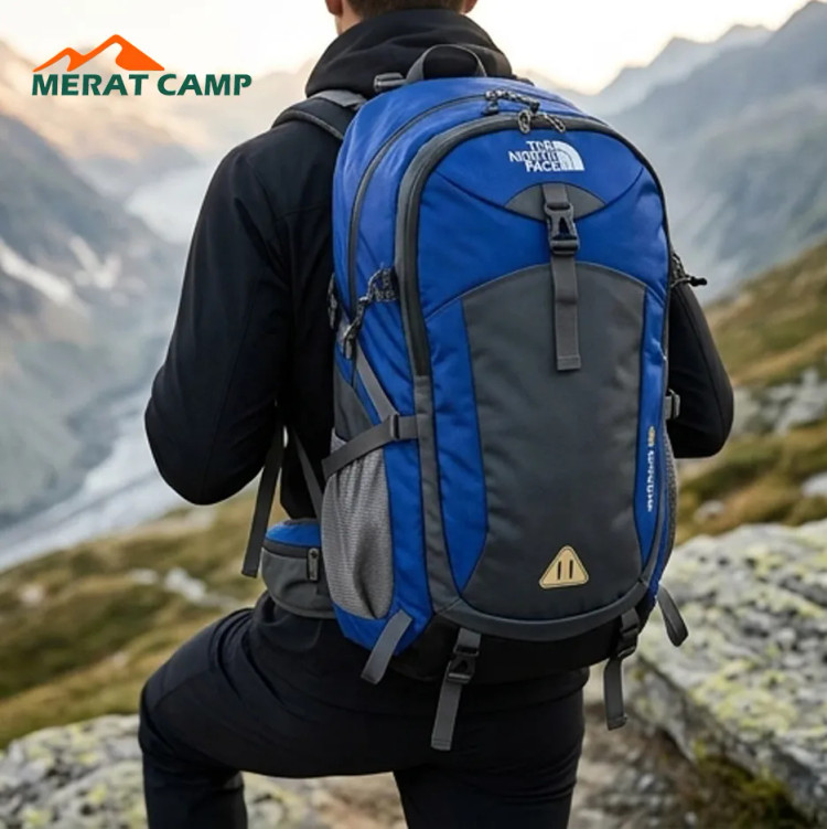 کوله پشتی ۵۰ لیتری نورث فیس مدل Outdoor