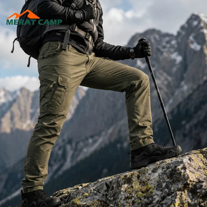 شلوار تاکتیکال ۵۱۱